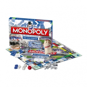 Monopoly Lech Poznań (024983)