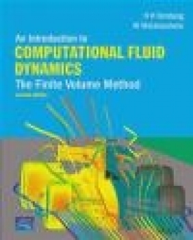 Introduction to Computational Fluid Dynamics W. Malalasekera, H. Versteeg