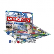 Monopoly Lech Poznań (024983)