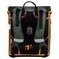 Coolpack, Plecak kasetonowy Teneris Disney Core - Mandalorian (F137781)