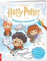 Harry Potter. Magiczne malowanie PWW-5101