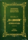 Kolekcja Ex-librisów Antoniego Ryszarda... + CD Halina Marcinkowska, Katarzyna Podniesiona, Przem