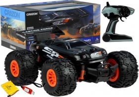 Auto Monster Zdalnie sterowany 15km/h 2,4 G