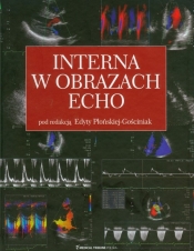 Interna w obrazach echo - <br />