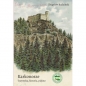 Karkonosze. Turystyka, historia, piękno - Zbigniew Rudziński