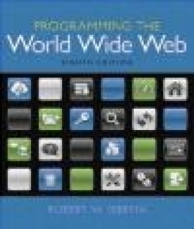 Programming the World Wide Web Robert Sebesta