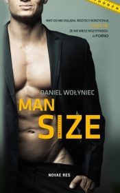 Man size - Wołyniec Daniel