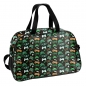 Torba sportowa - Never Quit