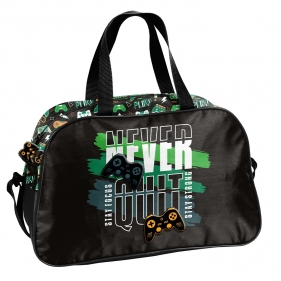 Torba sportowa - Never Quit