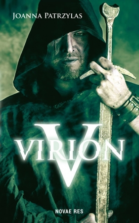 Virion - Patrzylas Joanna