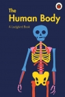 A Ladybird Book: The Human Body Jenner 	Elizabeth