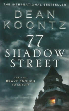 77 Shadow Street - Koontz Dean