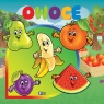  Owoce