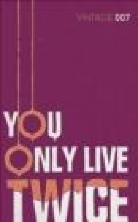 You Only Live Twice Ian Fleming