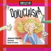Dokuczalska - Fabicka Joanna