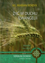 Żyć w duchu ewangelii