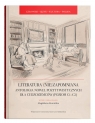 Literatura (nie)zapomniana. Antologia nowel pozytywistycznych dla cudzoziemców Magdalena Rumińska