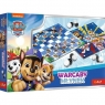 Warcaby Młynek Paw Patrol