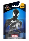 Figurka czarny kostium Spidermana