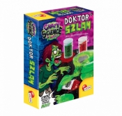 Crazy Science: Doktor Szlam - Zombie (304-PL73023A)