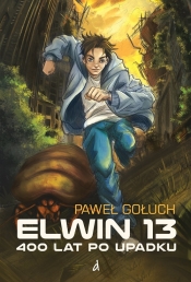 Elwin 13 - Paweł Gołuch