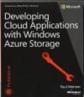 Developing Cloud Applications with Windows Azure Storage Paul Mehner