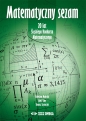 Matematyczny sezam - Bolesław Mokrski, Józef Siwy, Tomasz Szymczyk