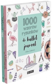 Pakiet: Bullet journal - Helen Colebrook