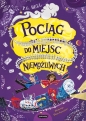 Pociąg do Miejsc Niemożliwych - P. G. Bell