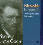 Vincent Van Gogh 1853-1890 - <br />