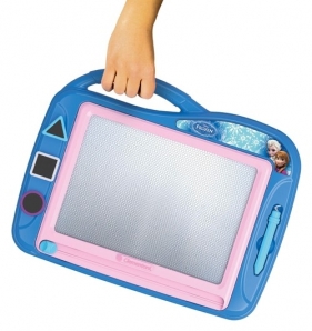 Znikopis Kraina Lodu