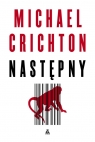 Następny Crichton Michael