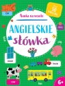 Nauka na wesoło. Angielskie słówka 6+ Paula Knight