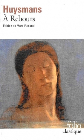 A Rebours - Huysmans<br />