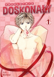Absolutnie doskonały #1 - Yuu Watase