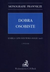Dobra osobiste