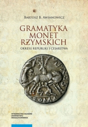Gramatyka monet rzymskich okresu republiki i cesarstwa