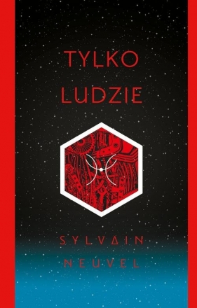 Tylko ludzie - Neuvel Sylvain