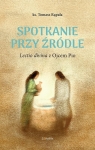 Spotkanie przy źródle Lectio divina z Ojcem Pio Tomasz Rąpała