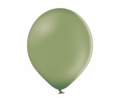 Balony B105 Pastel Rosemary Green 100szt