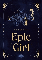 Epic Girl - klidahi .