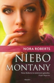 Niebo Montany - Nora Roberts