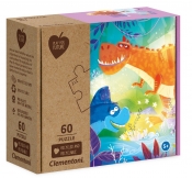 Puzzle Play for Future 60: Freaky Friends (26998)