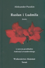 Rusłan i Ludmiła - Aleksander Puszkin