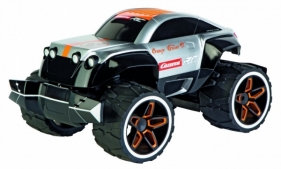 Samochód zdalnie sterowany RC Off Road Orange Cruiser (160126)