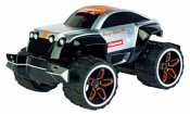 Samochód zdalnie sterowany RC Off Road Orange Cruiser (160126)