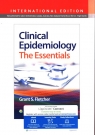 Clinical Epidemiology Sixth edition Grant S. Fletcher