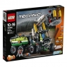 Lego Technic: Maszyna leśna (42080) Wiek: 10-16 lat