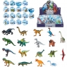 Figurka dinozaura MIX