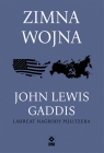 Zimna wojna John Lewis Gaddis